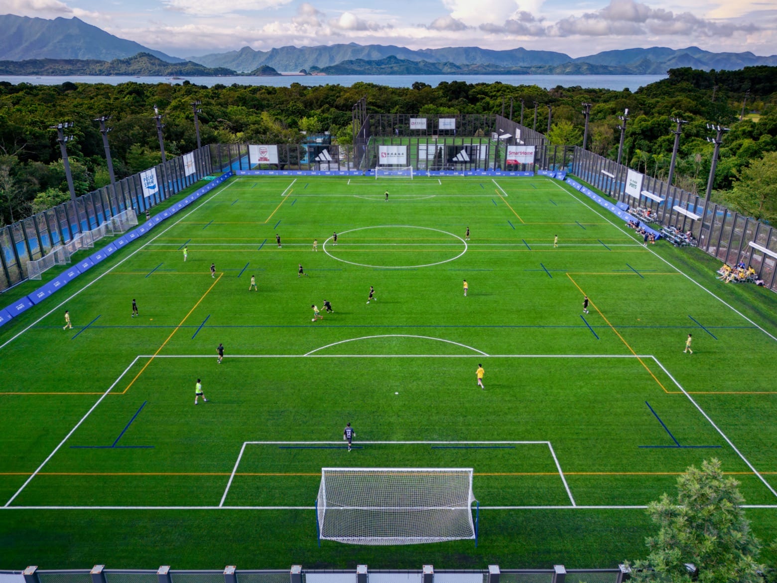 处理